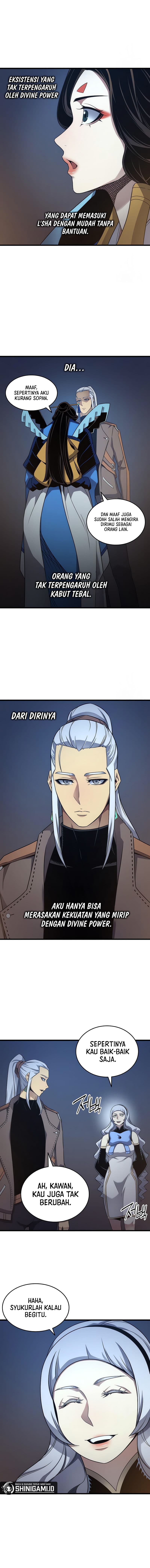 Read The Great Mage Return After 4000 Years (ID) Manga Online