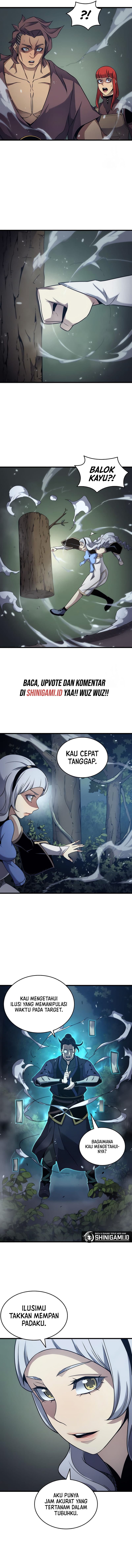 Read The Great Mage Return After 4000 Years (ID) Manga Online