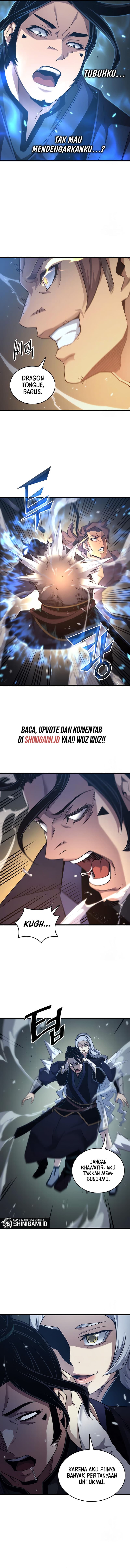 Read The Great Mage Return After 4000 Years (ID) Manga Online