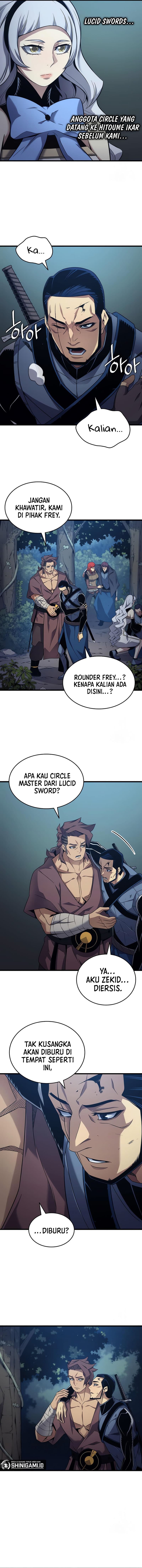 Read The Great Mage Return After 4000 Years (ID) Manga Online