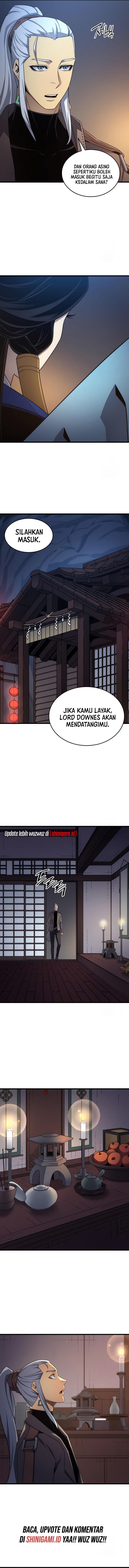 Read The Great Mage Return After 4000 Years (ID) Manga Online