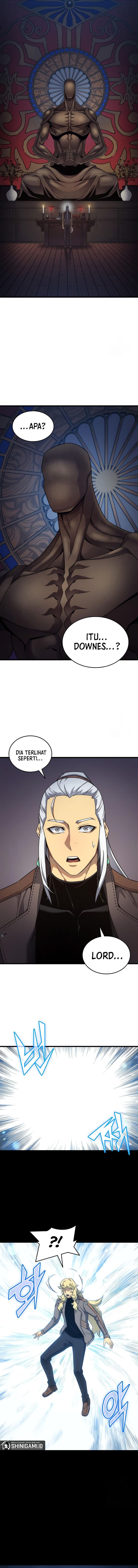 Read The Great Mage Return After 4000 Years (ID) Manga Online