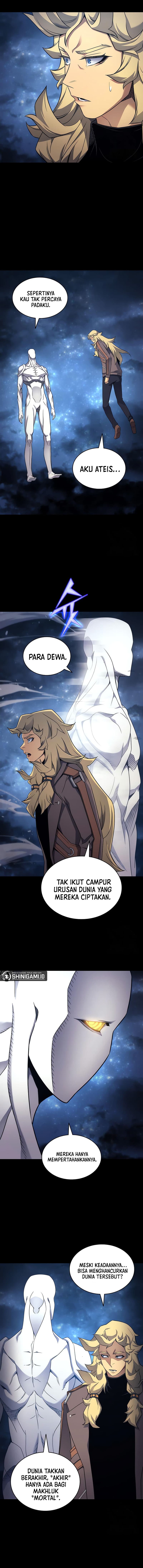 Read The Great Mage Return After 4000 Years (ID) Manga Online