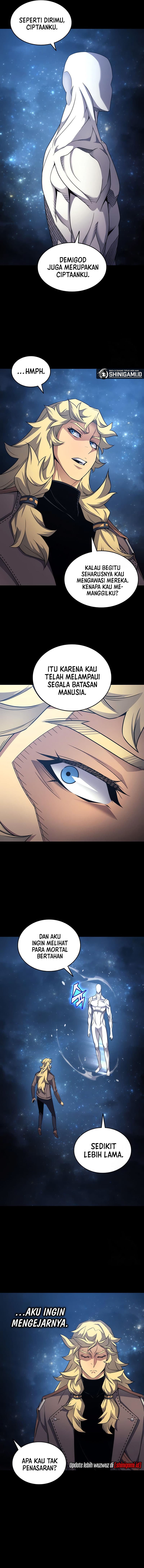 Read The Great Mage Return After 4000 Years (ID) Manga Online