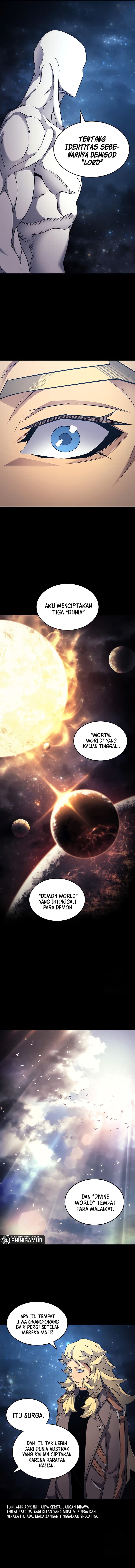 Read The Great Mage Return After 4000 Years (ID) Manga Online