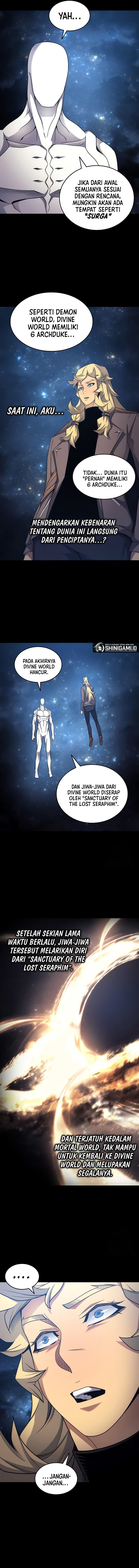 Read The Great Mage Return After 4000 Years (ID) Manga Online