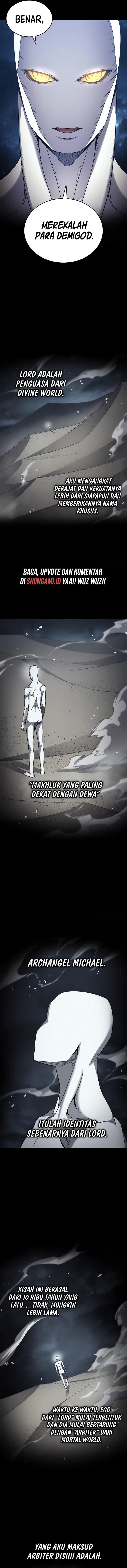 Read The Great Mage Return After 4000 Years (ID) Manga Online