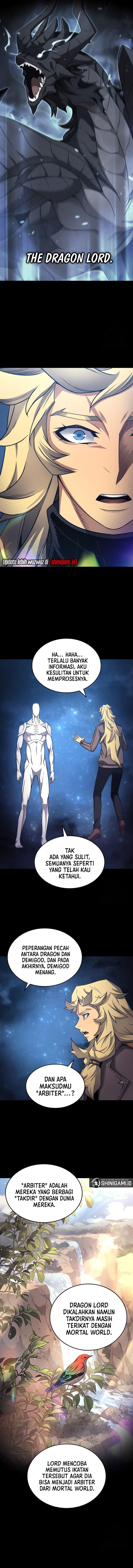 Read The Great Mage Return After 4000 Years (ID) Manga Online