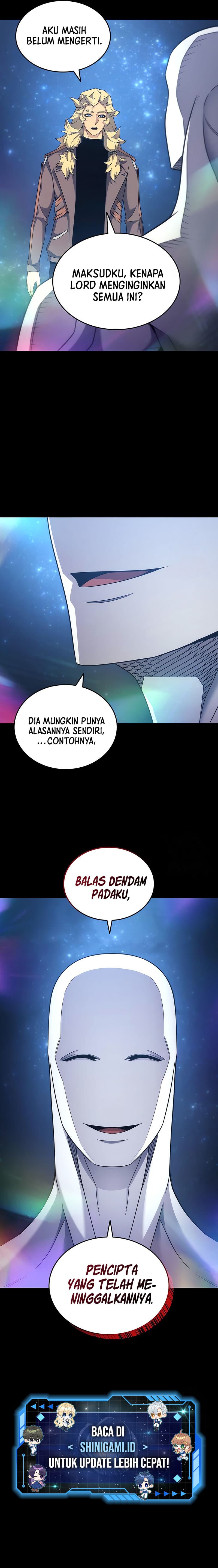 Read The Great Mage Return After 4000 Years (ID) Manga Online