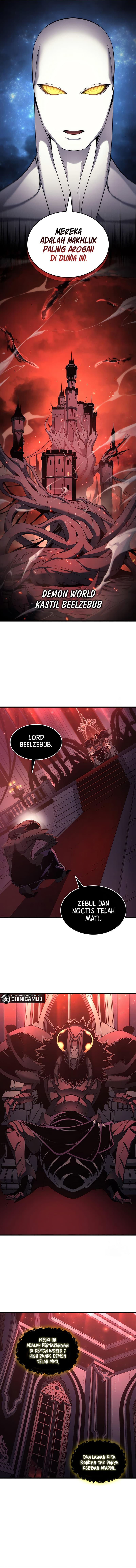 Read The Great Mage Return After 4000 Years (ID) Manga Online