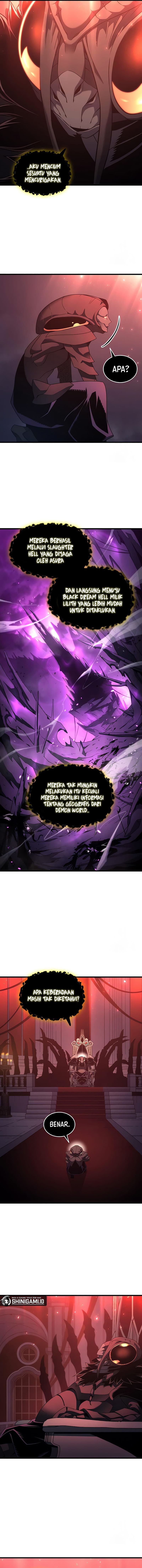 Read The Great Mage Return After 4000 Years (ID) Manga Online