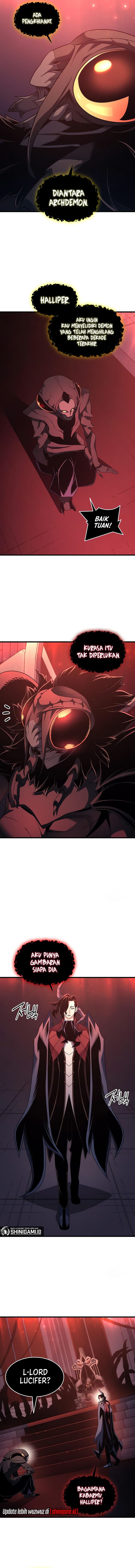 Read The Great Mage Return After 4000 Years (ID) Manga Online