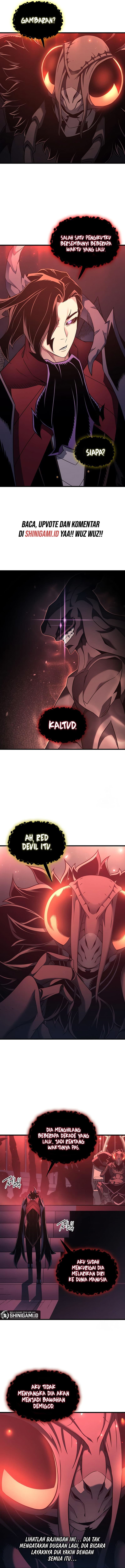 Read The Great Mage Return After 4000 Years (ID) Manga Online