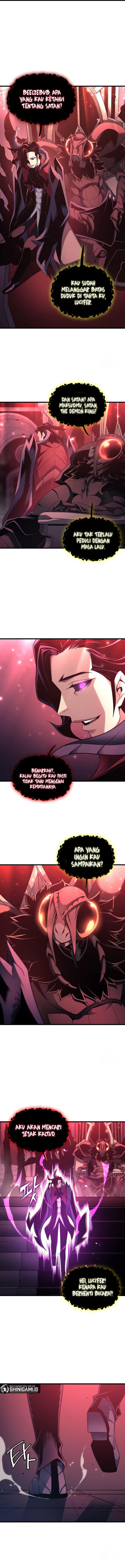 Read The Great Mage Return After 4000 Years (ID) Manga Online