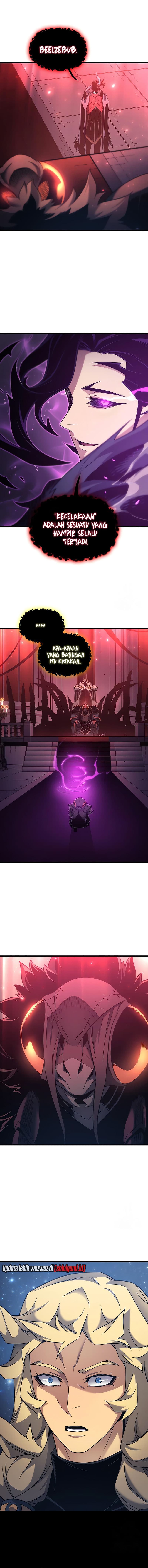 Read The Great Mage Return After 4000 Years (ID) Manga Online