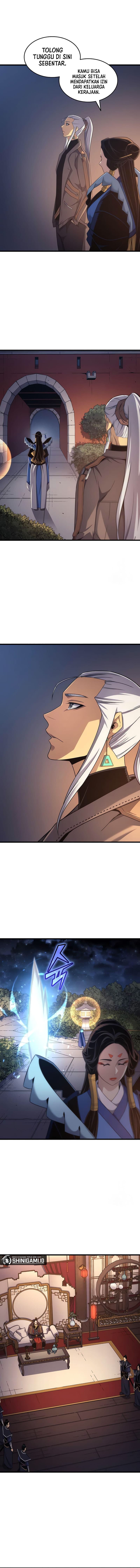 Read The Great Mage Return After 4000 Years (ID) Manga Online