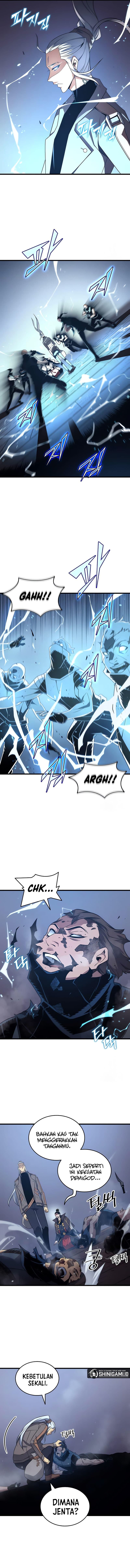 Read The Great Mage Return After 4000 Years (ID) Manga Online