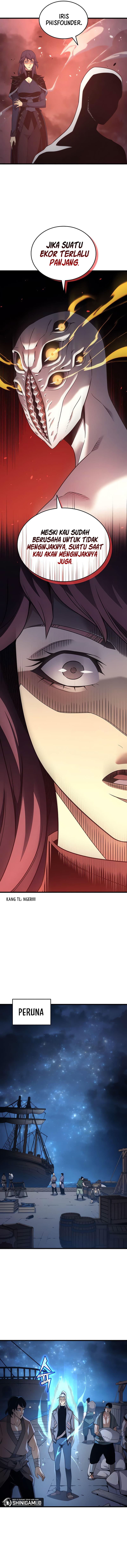 Read The Great Mage Return After 4000 Years (ID) Manga Online