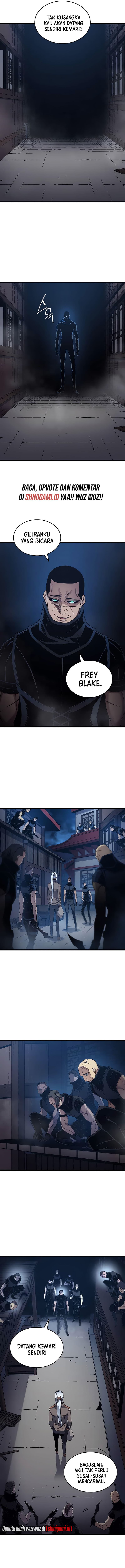 Read The Great Mage Return After 4000 Years (ID) Manga Online