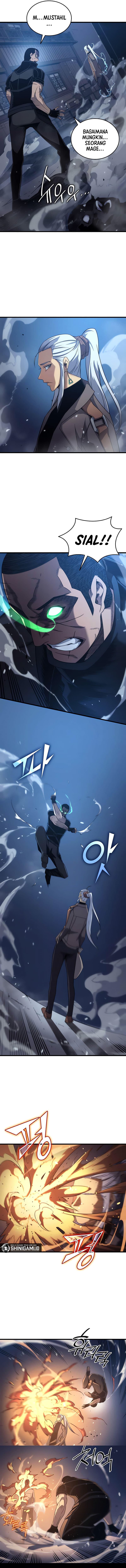 Read The Great Mage Return After 4000 Years (ID) Manga Online