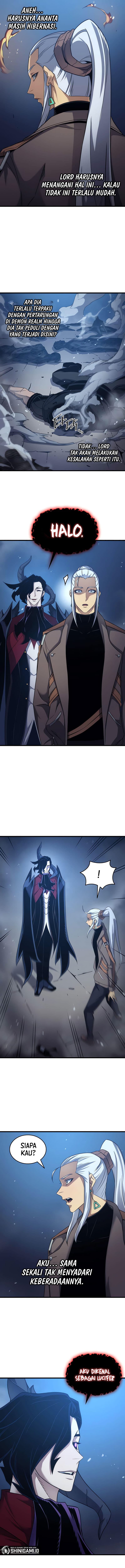 Read The Great Mage Return After 4000 Years (ID) Manga Online