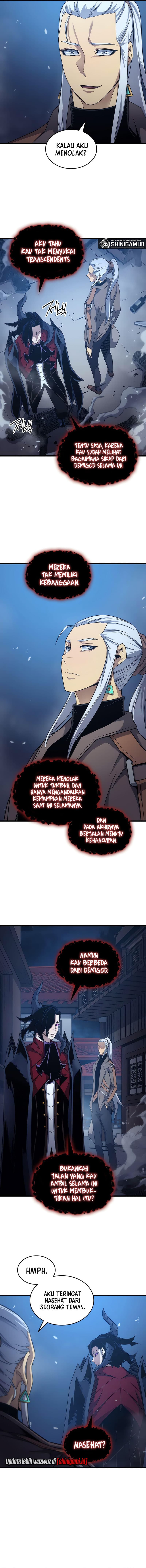 Read The Great Mage Return After 4000 Years (ID) Manga Online