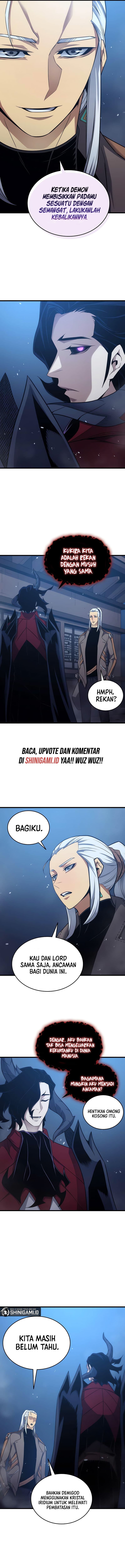 Read The Great Mage Return After 4000 Years (ID) Manga Online