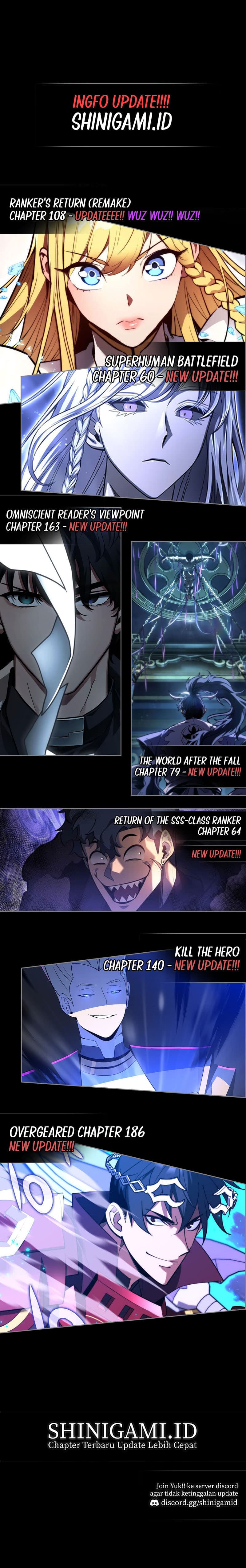 Read The Great Mage Return After 4000 Years (ID) Manga Online