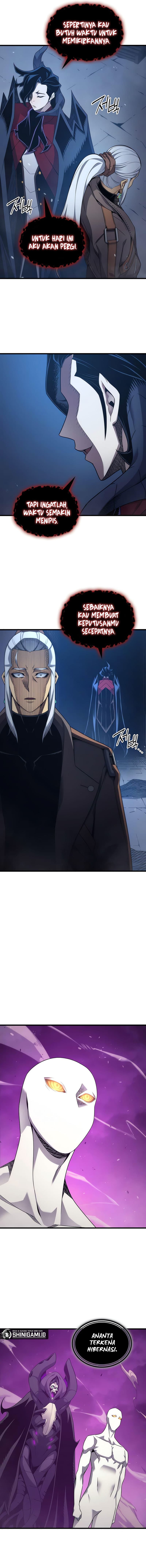 Read The Great Mage Return After 4000 Years (ID) Manga Online