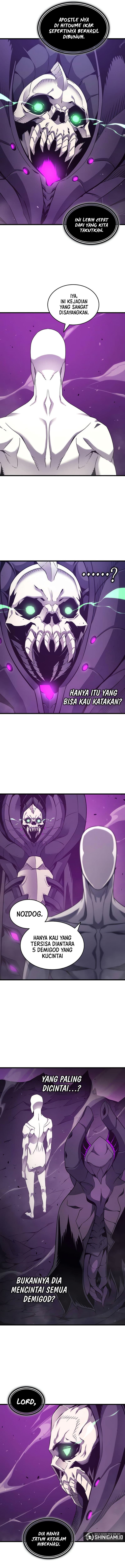 Read The Great Mage Return After 4000 Years (ID) Manga Online