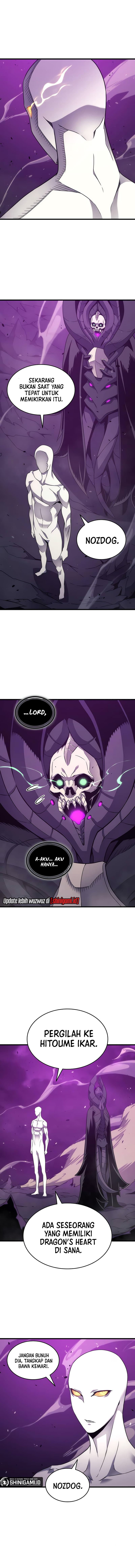 Read The Great Mage Return After 4000 Years (ID) Manga Online