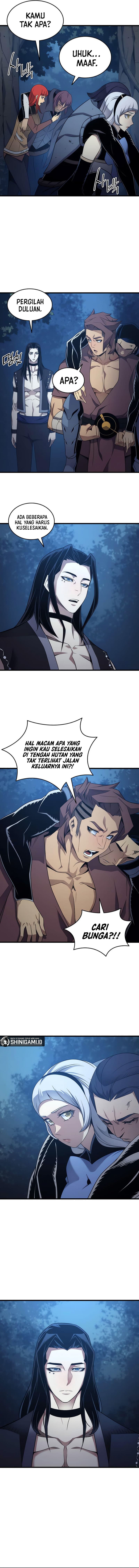 Read The Great Mage Return After 4000 Years (ID) Manga Online