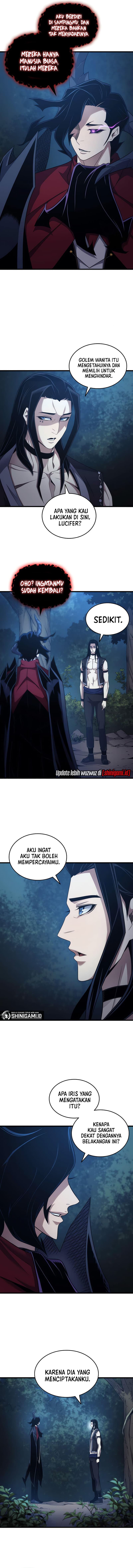 Read The Great Mage Return After 4000 Years (ID) Manga Online