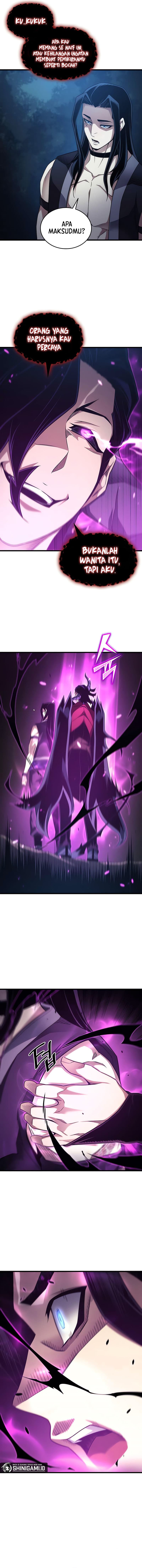 Read The Great Mage Return After 4000 Years (ID) Manga Online