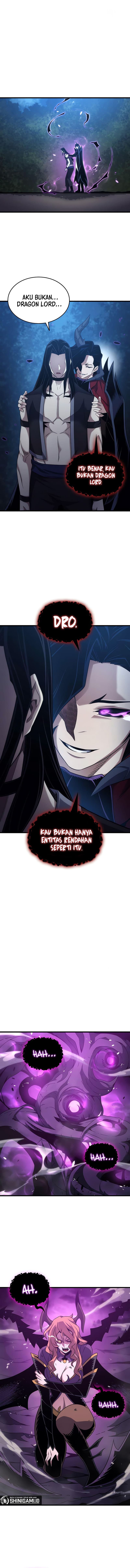 Read The Great Mage Return After 4000 Years (ID) Manga Online