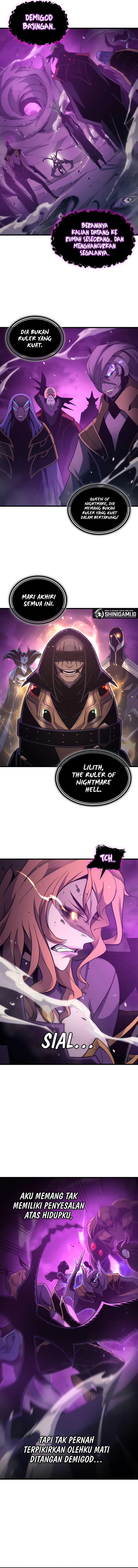 Read The Great Mage Return After 4000 Years (ID) Manga Online