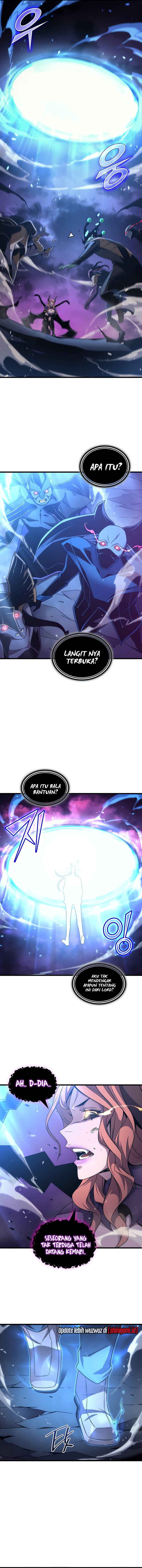 Read The Great Mage Return After 4000 Years (ID) Manga Online