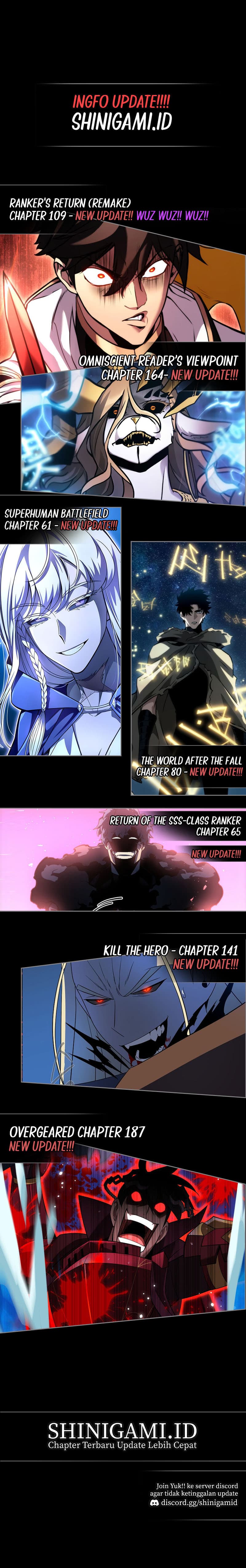 Read The Great Mage Return After 4000 Years (ID) Manga Online