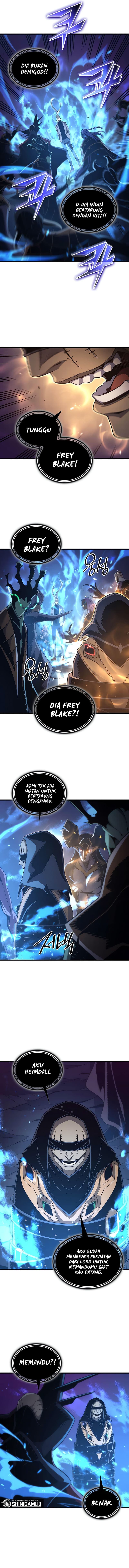 Read The Great Mage Return After 4000 Years (ID) Manga Online