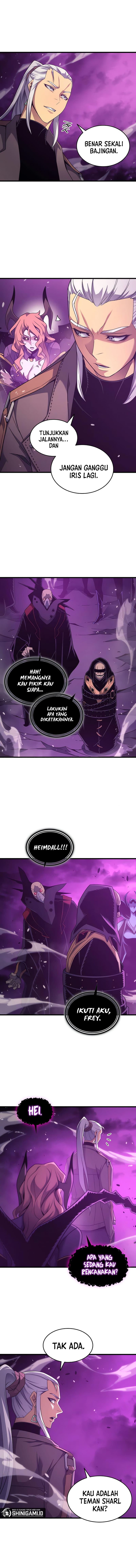 Read The Great Mage Return After 4000 Years (ID) Manga Online