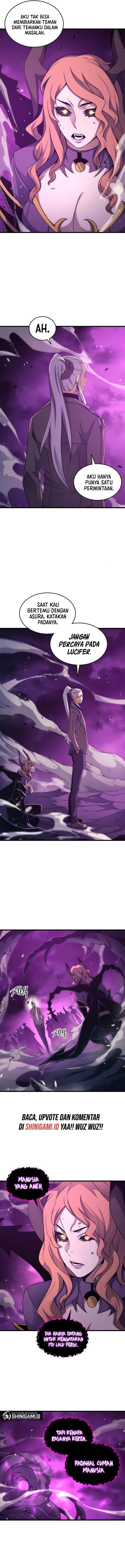 Read The Great Mage Return After 4000 Years (ID) Manga Online