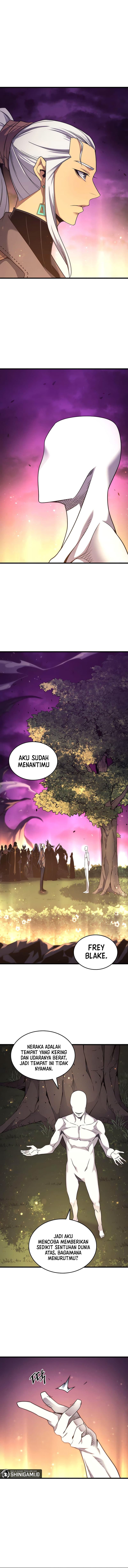 Read The Great Mage Return After 4000 Years (ID) Manga Online