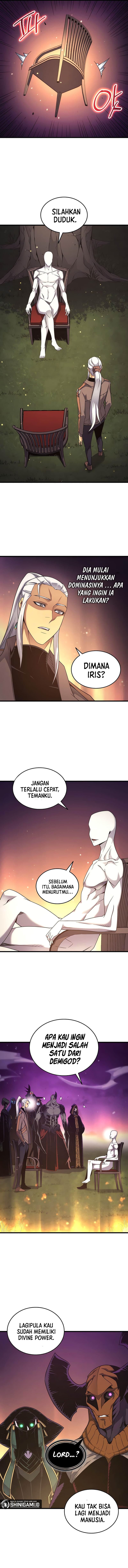 Read The Great Mage Return After 4000 Years (ID) Manga Online