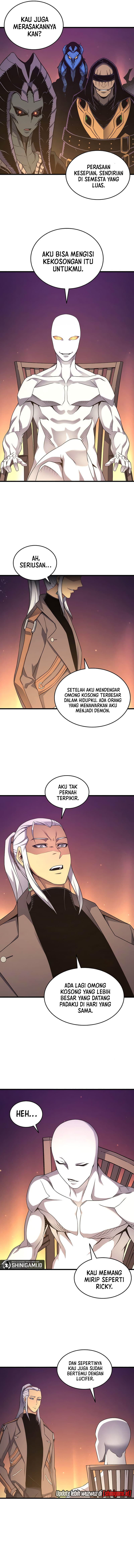 Read The Great Mage Return After 4000 Years (ID) Manga Online