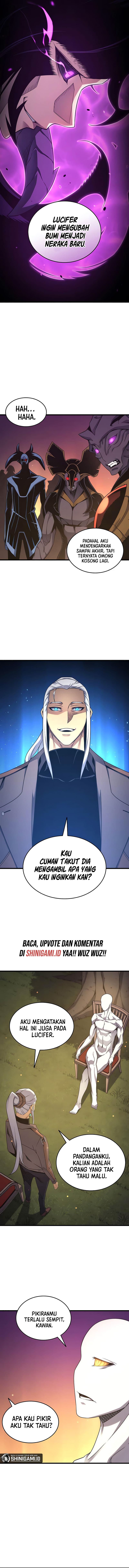 Read The Great Mage Return After 4000 Years (ID) Manga Online