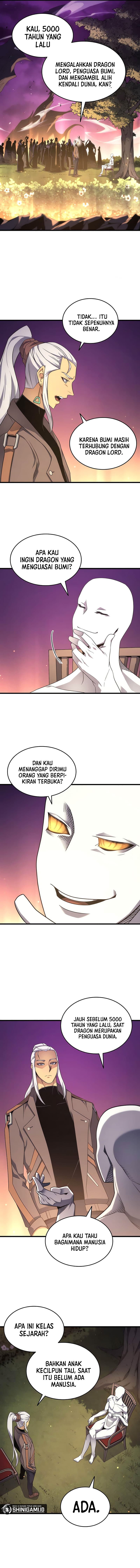 Read The Great Mage Return After 4000 Years (ID) Manga Online