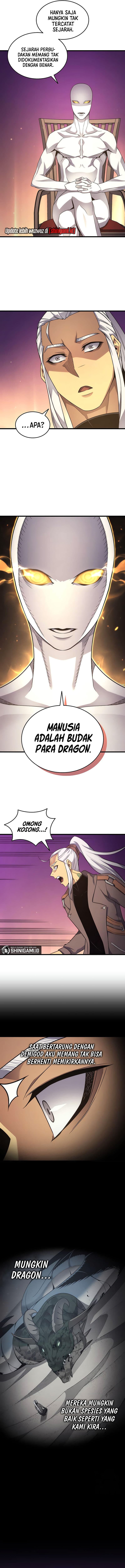 Read The Great Mage Return After 4000 Years (ID) Manga Online