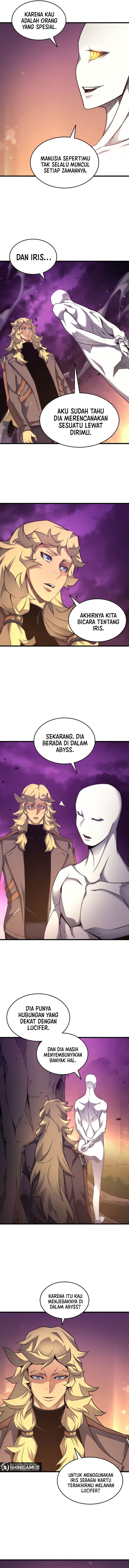 Read The Great Mage Return After 4000 Years (ID) Manga Online