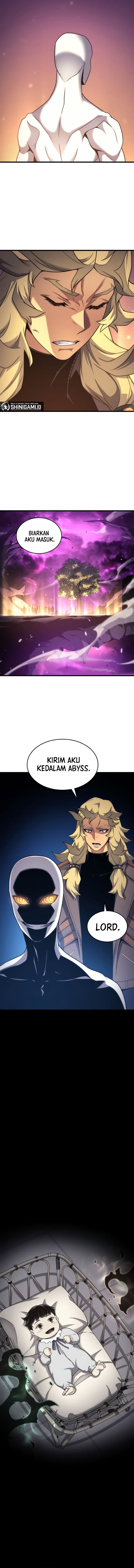 Read The Great Mage Return After 4000 Years (ID) Manga Online