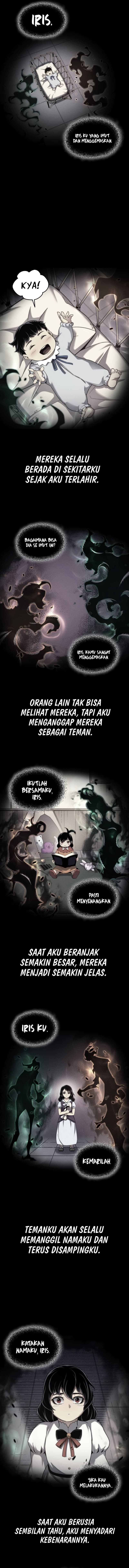 Read The Great Mage Return After 4000 Years (ID) Manga Online